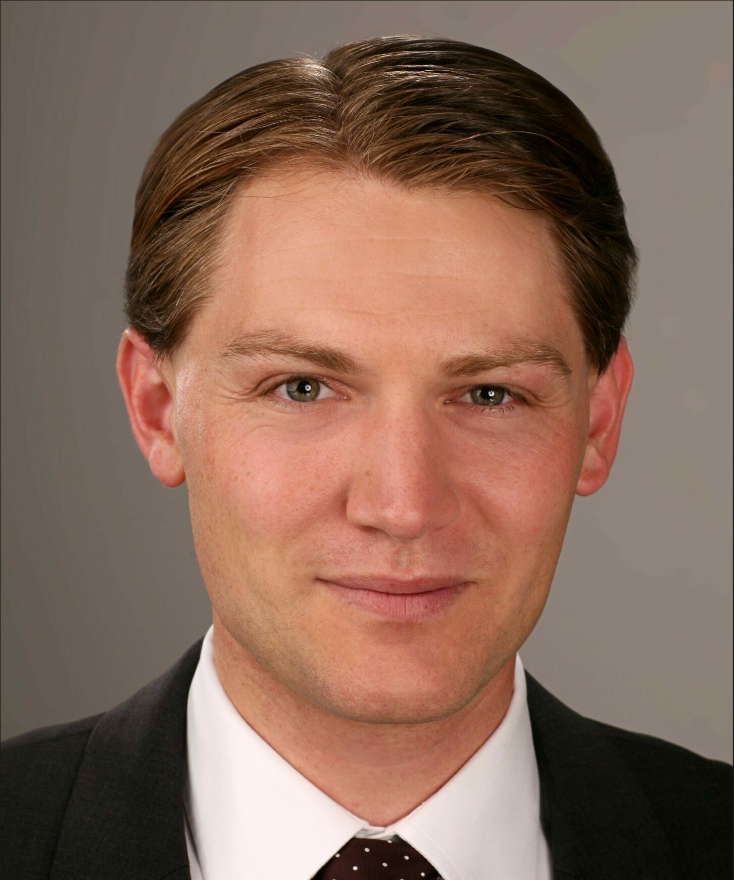 Michael Thaler