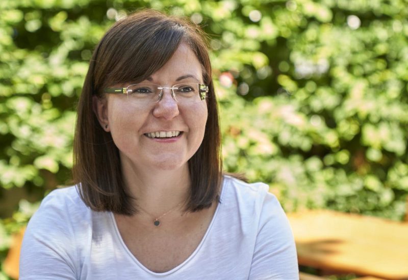 Yasemin Günay Hospizdienst DaSein